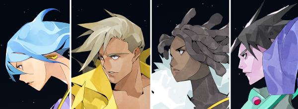 图片[6]-星界战士/星座上升/Astral Ascent v2.0.0|动作冒险|2.9GB|中文-蝶影二次元