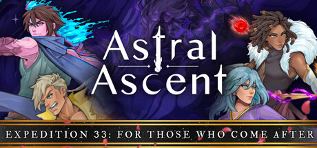 星界战士（Astral Ascent）v2.7.6 免安装中文版下载