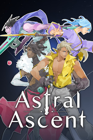 星界战士/星座上升/Astral Ascent