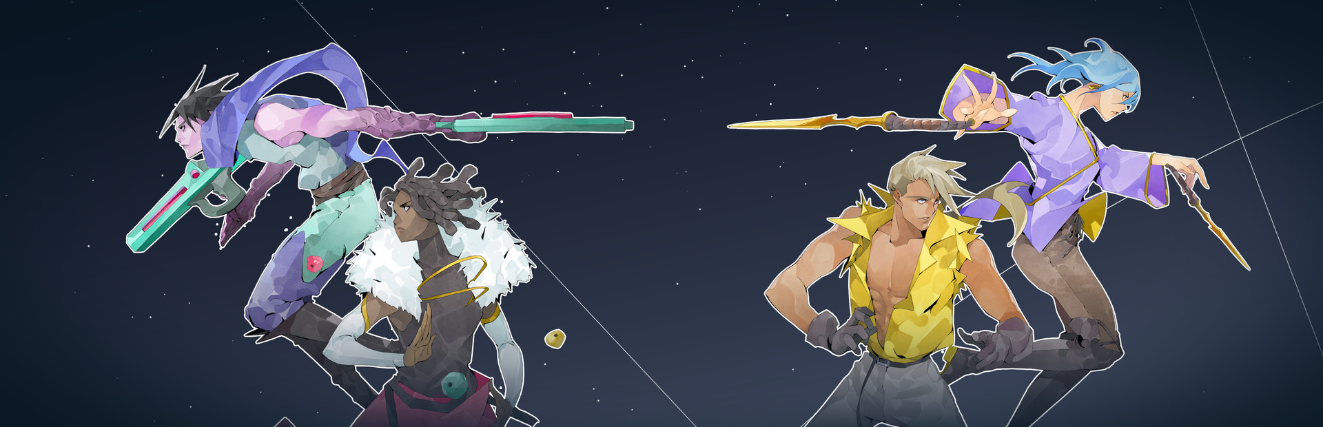 星界战士|Astral Ascent|2.6.3|整合全DLC