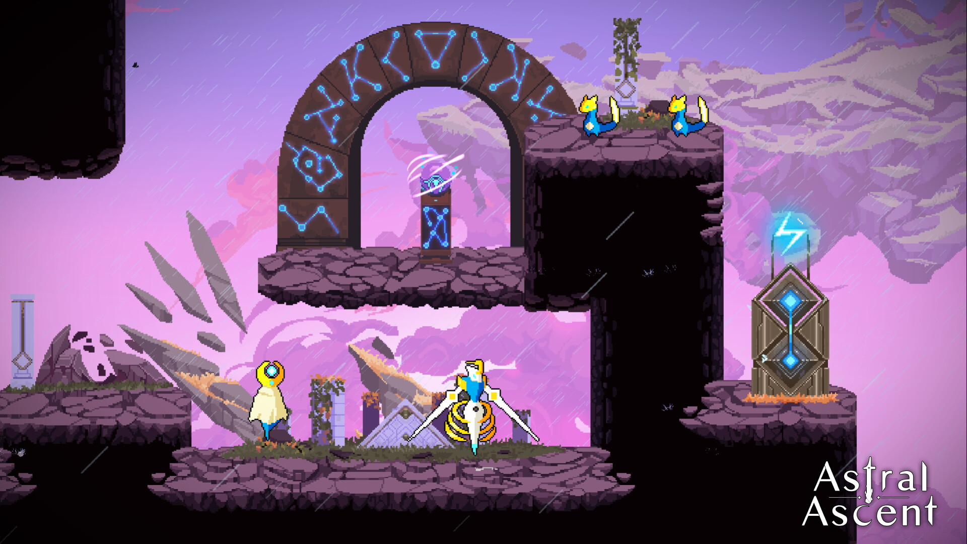 图片[11]-星界战士（Astral Ascent）免安装中文版下载-蒸汽游戏宝库 - 高质量Steam单机游戏下载站