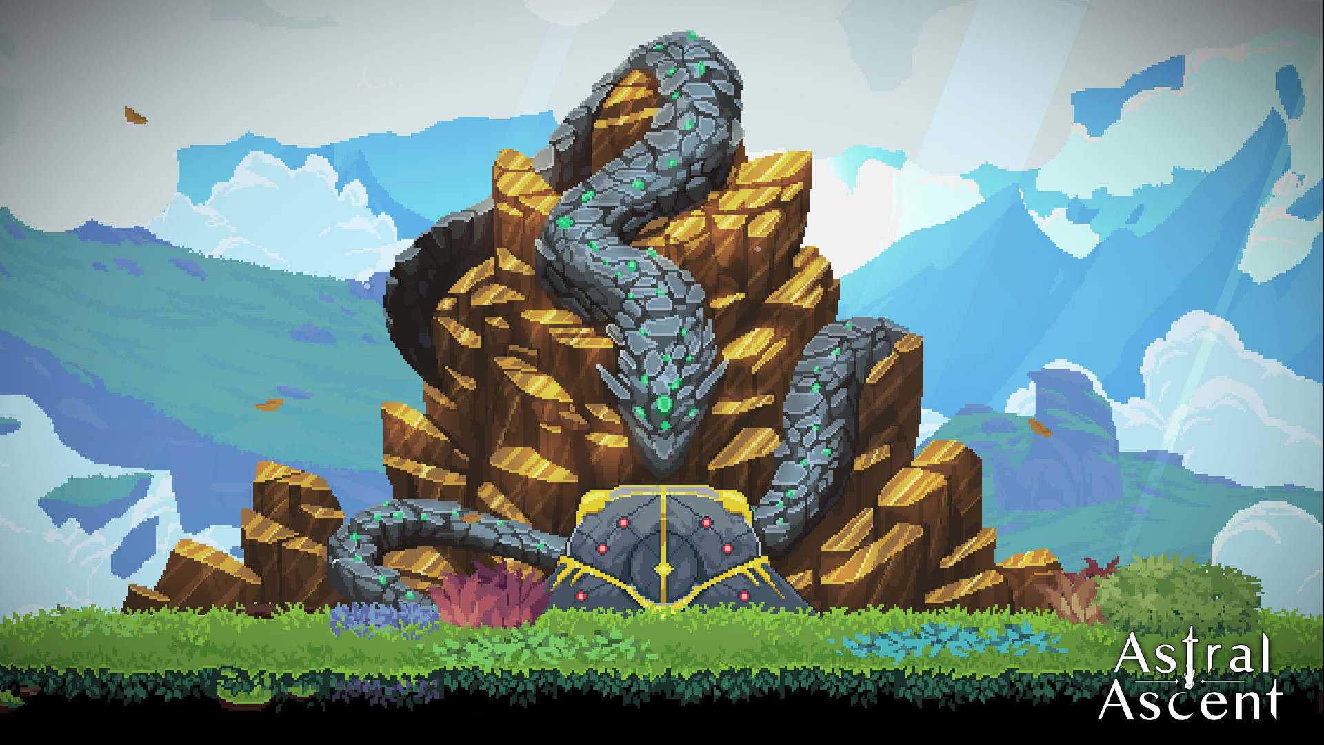 图片[17]-星界战士（Astral Ascent）免安装中文版下载-蒸汽游戏宝库 - 高质量Steam单机游戏下载站