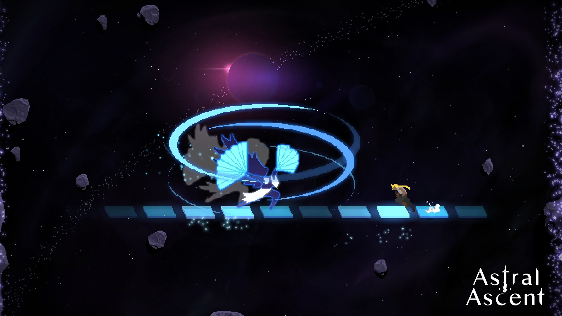 星界战士|v2.5.0|全DLC|官方中文|支持手柄|Astral Ascent|星座上升 - 13