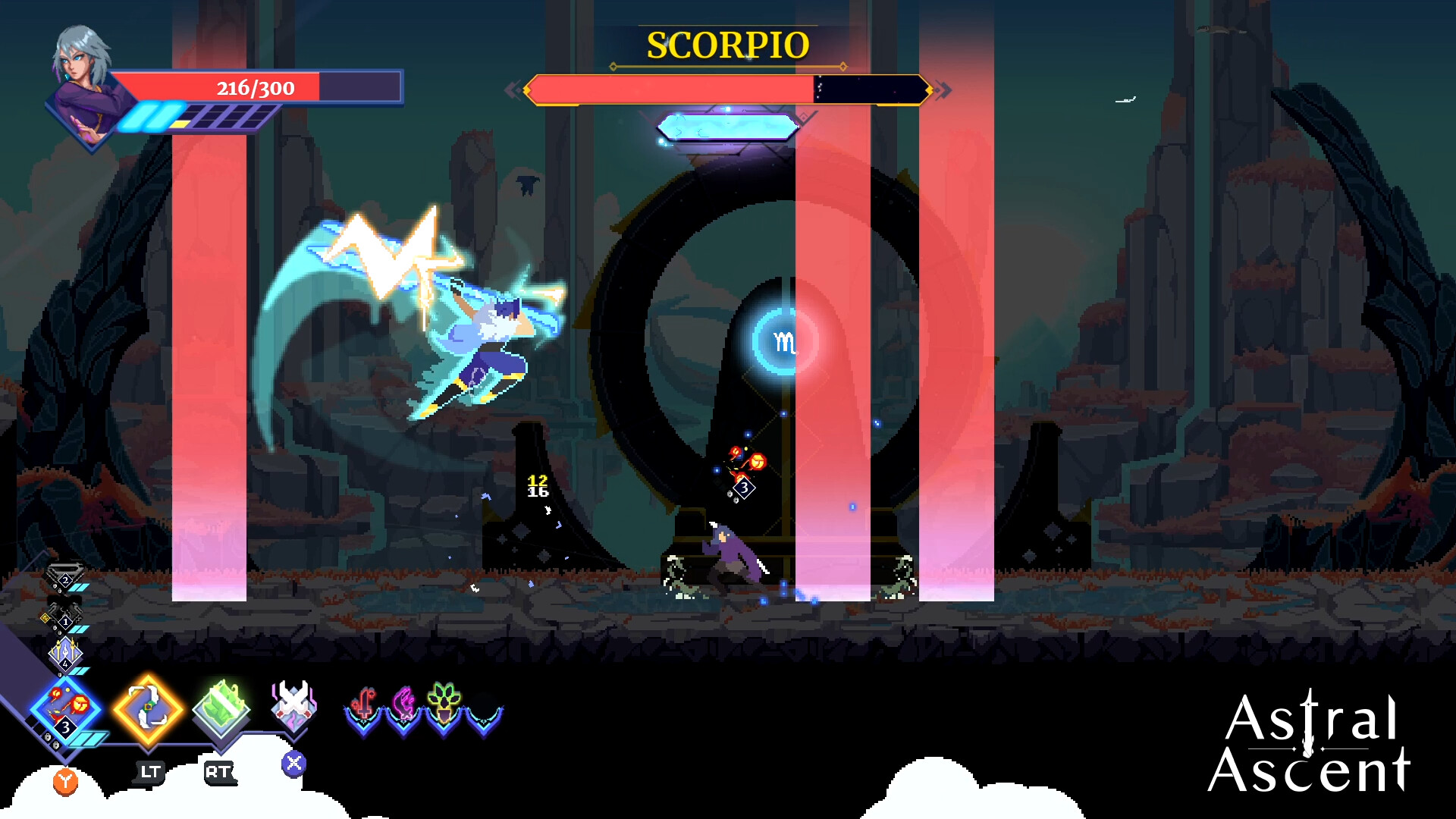 星界战士|v2.5.0|全DLC|官方中文|支持手柄|Astral Ascent|星座上升 - 11