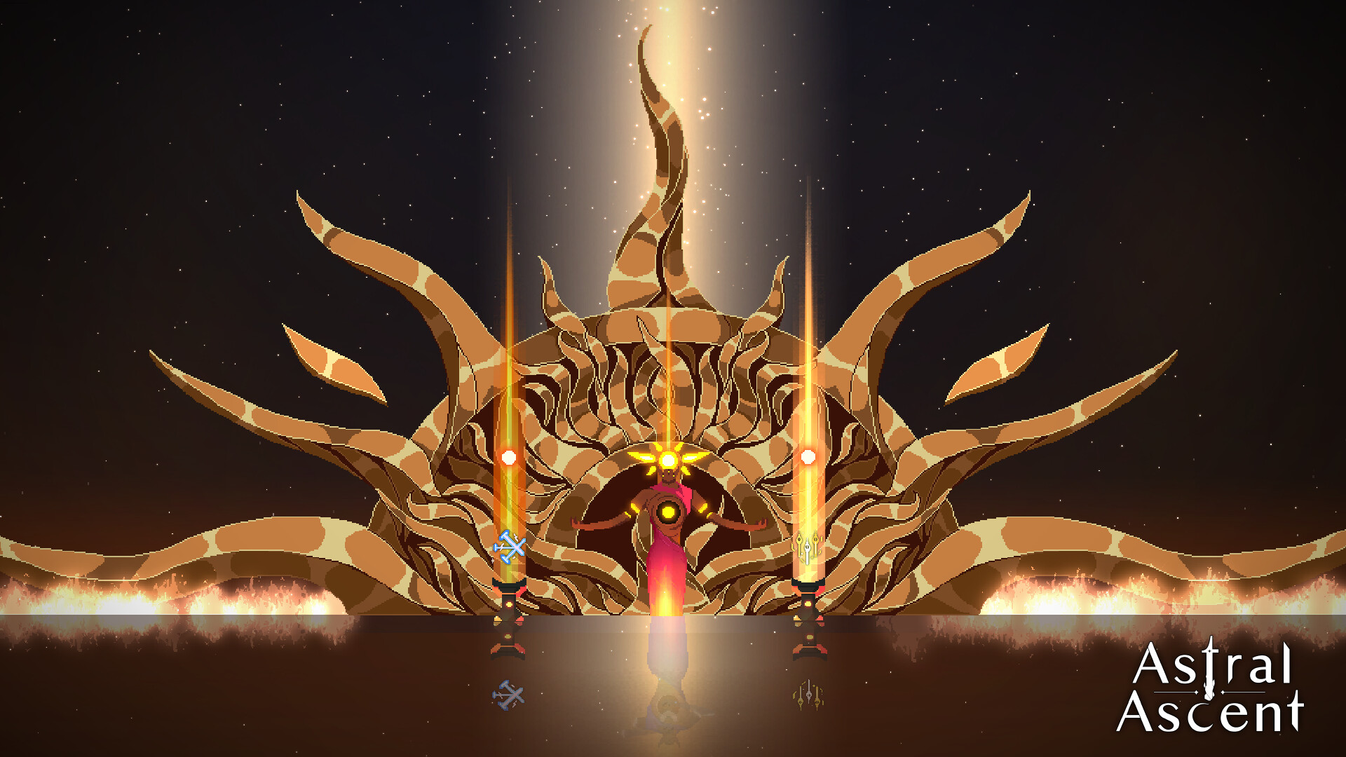 星界战士|v2.5.0|全DLC|官方中文|支持手柄|Astral Ascent|星座上升 - 10