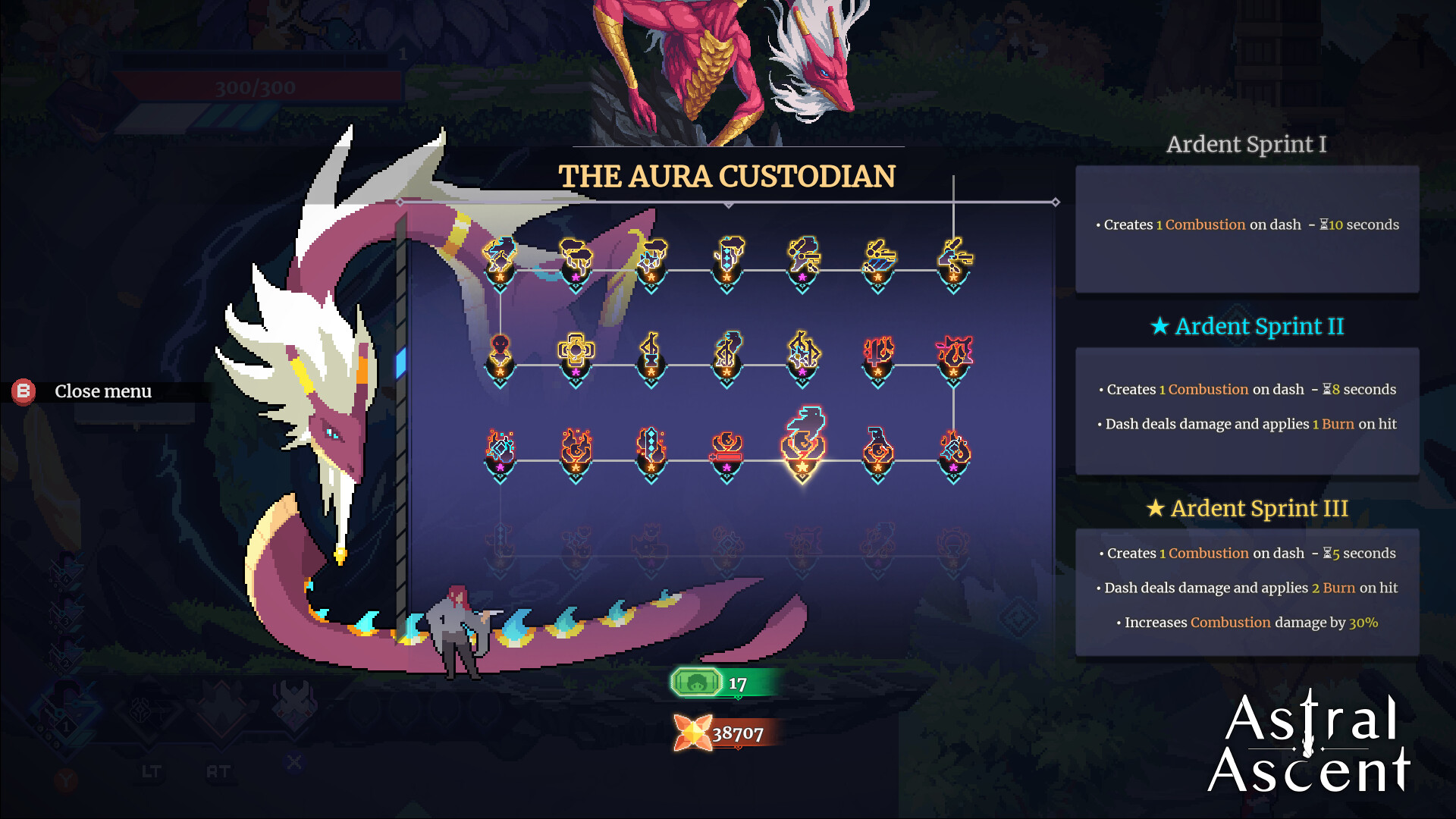 图片[9]-星界战士（Astral Ascent）免安装中文版下载-蒸汽游戏宝库 - 高质量Steam单机游戏下载站