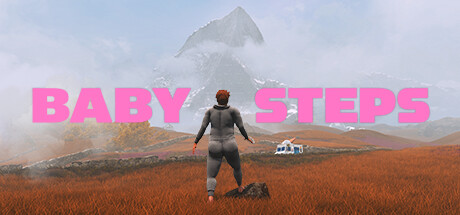 《一步一个脚印/baby steps》Build 09.06.2025|容量8.73GB|官方简体中文|支持键盘.鼠标.手柄 • BUG软件