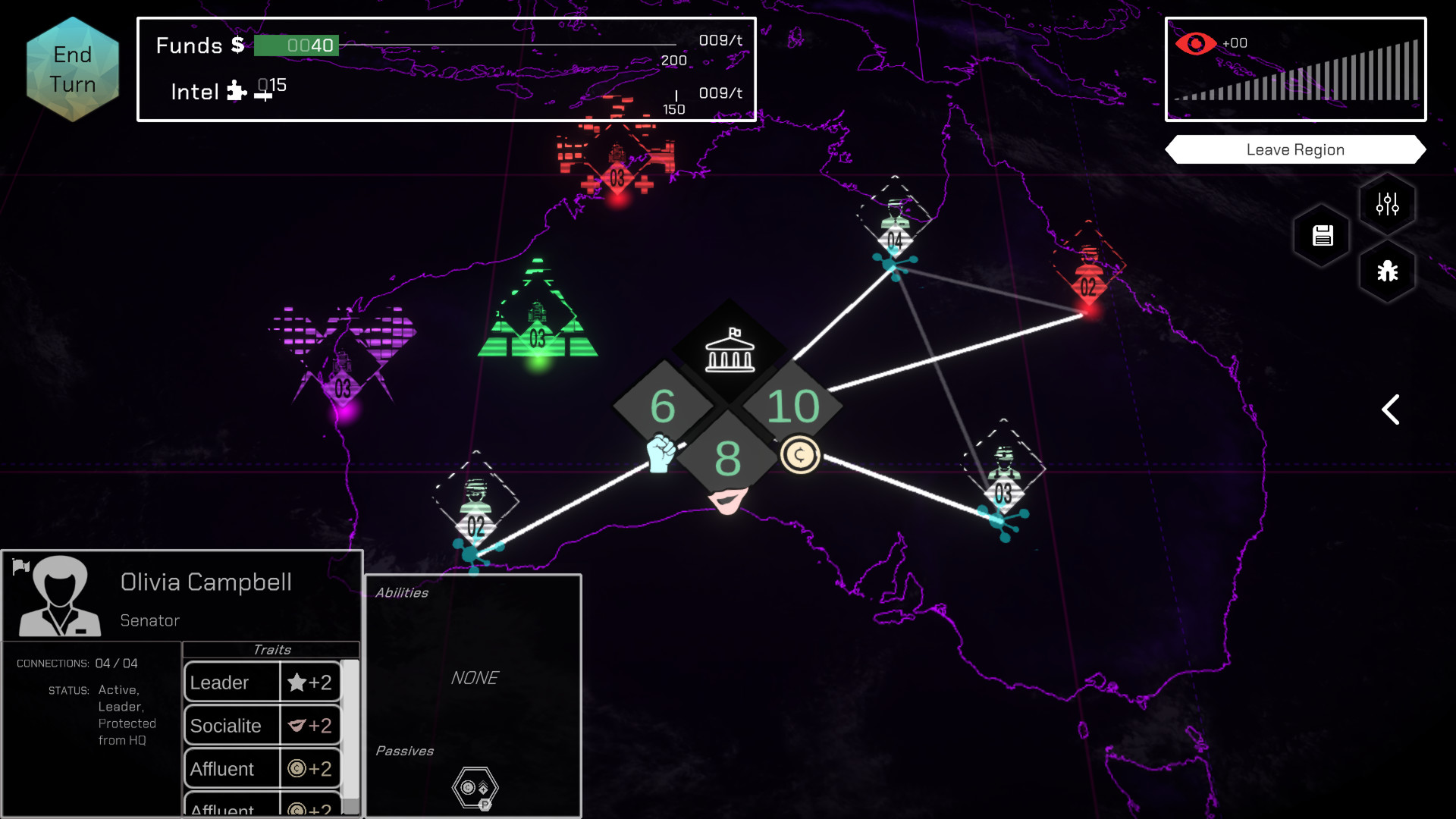 影子政府模拟器 The Shadow Government Simulator - 5