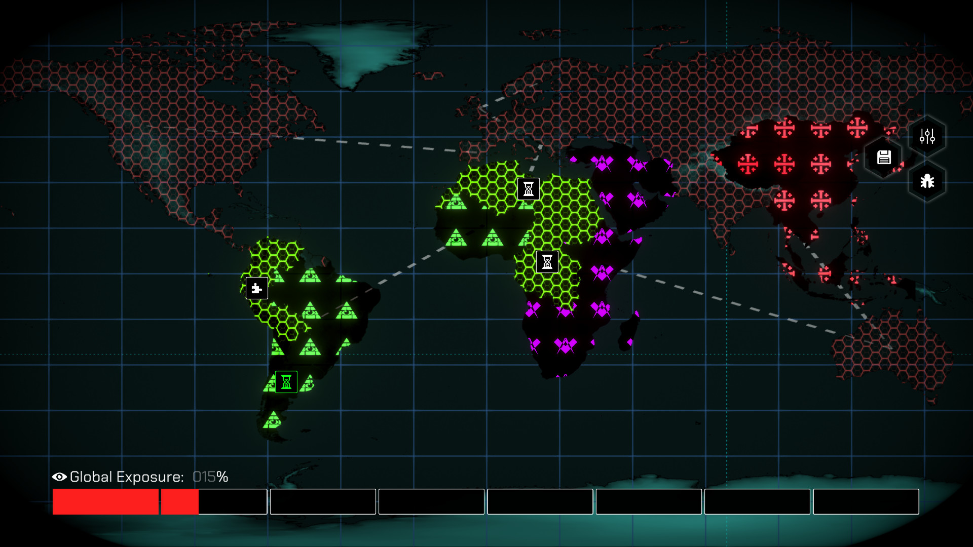 影子政府模拟器 The Shadow Government Simulator - 7
