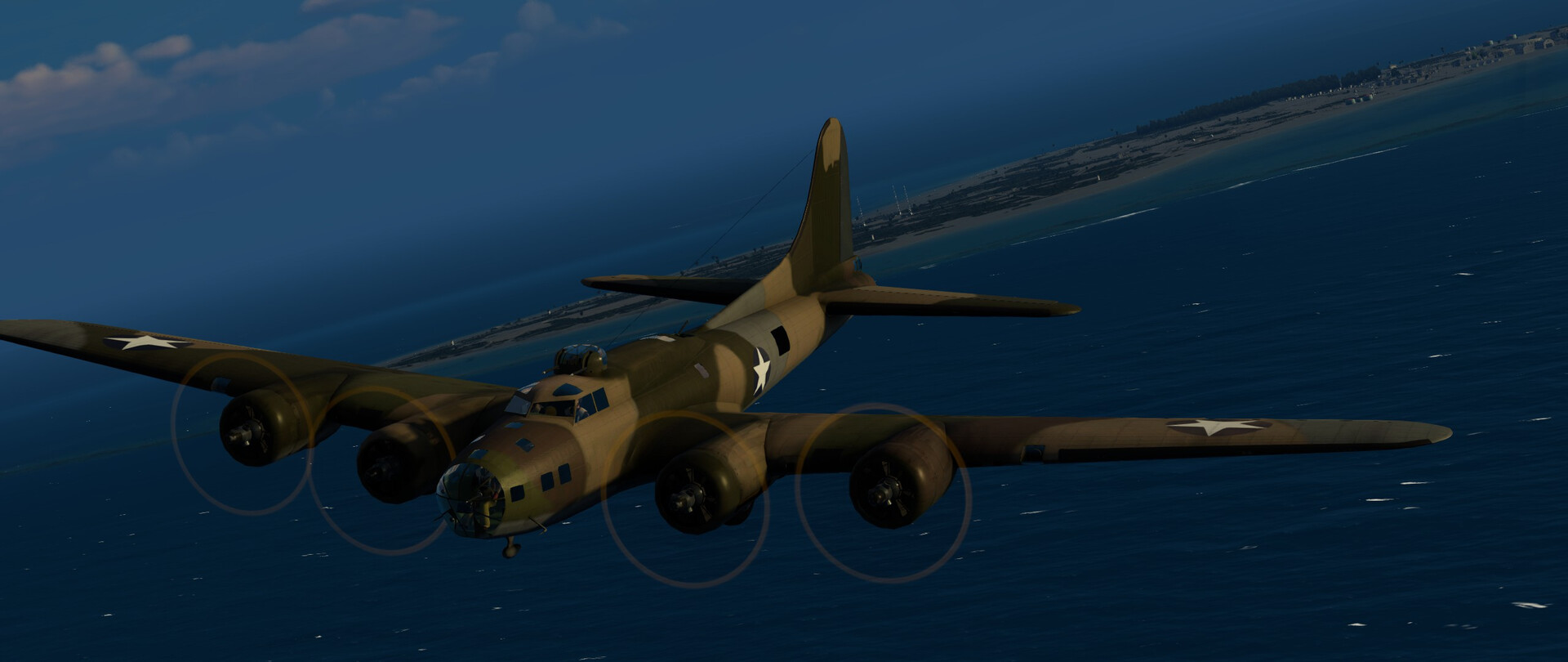 特遣舰队上将：第一卷 美国航母战（无中文）/Task Force Admiral Vol.1 American Carrier Battles 截图 4