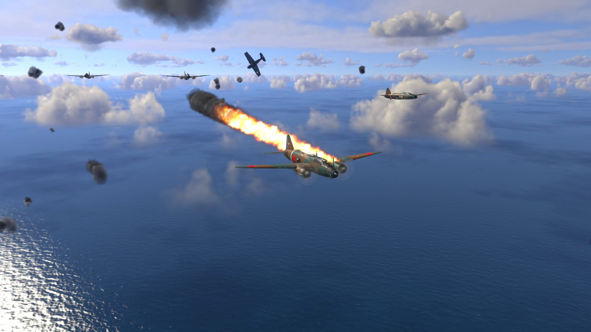 特遣舰队上将：第一卷 - 美国航母战|官方英文|Task Force Admiral - Vol.1: American Carrier Battles - 17