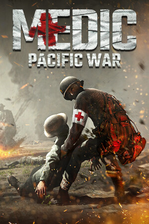 医疗兵:太平洋战争/Medic: Pacific War