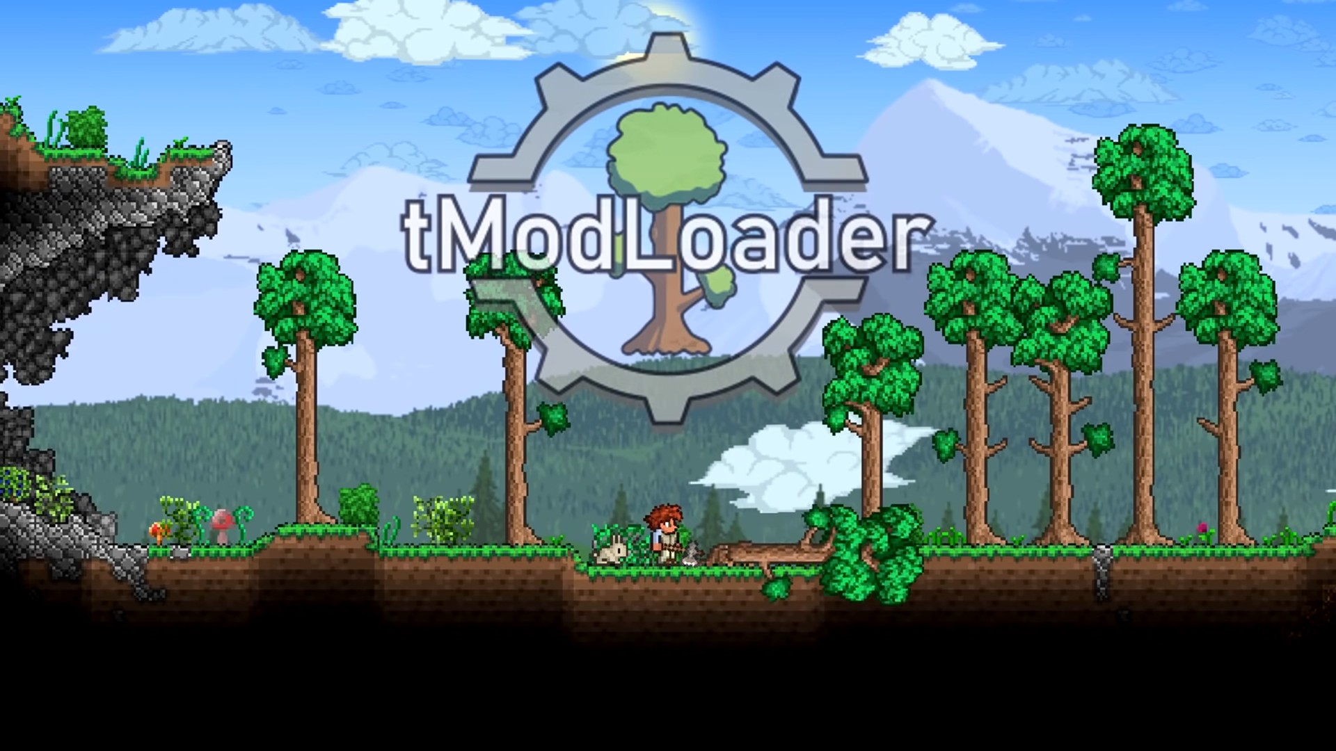 图片[2]-《tModLoader》 Build.24026204 [中文][0.2G]-极客游戏