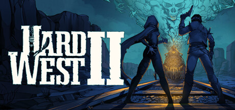 血战西部2/Hard West 2 v1.0.2.1.4195