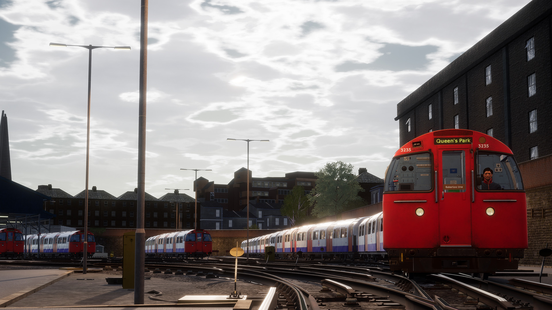 模拟火车世界2|v1.0.181|全DLC|142G大小|官方中文|支持手柄|Train Sim World 2