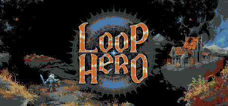 [安卓]循环英雄|循环勇者|Loop Hero|steam移植版|官方中文|228.9M