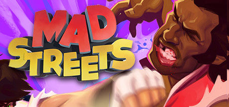 Mad Streets_图片