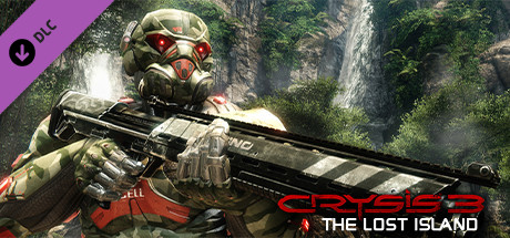 Crysis® 3: The Lost Island