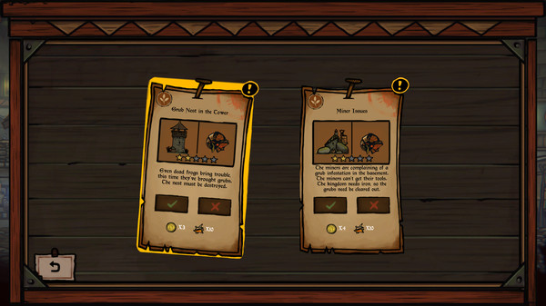 图片[14]-铁尾传奇（Tails of Iron）免安装中文版下载-蒸汽游戏宝库 - 高质量Steam单机游戏下载站