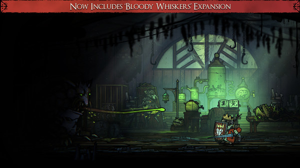 图片[6]-铁尾传奇（Tails of Iron）免安装中文版下载-蒸汽游戏宝库 - 高质量Steam单机游戏下载站