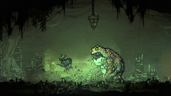 图片[10]-铁尾传奇（Tails of Iron）免安装中文版下载-蒸汽游戏宝库 - 高质量Steam单机游戏下载站