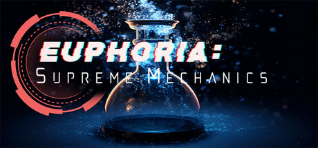 至尊机械（Euphoria Supreme Mechanics）免安装中文版