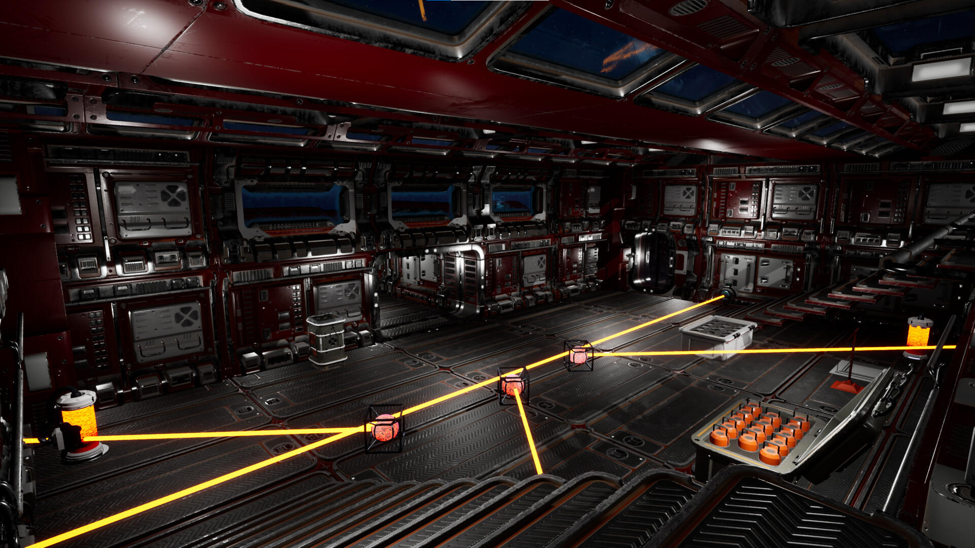 《至尊机械(Euphoria Supreme Mechanics)》|Build 14071323|中文|免安装硬盘版 《至尊机械(Euphoria Supreme Mechanics)》|Build 14071323|中文|免安装硬盘版