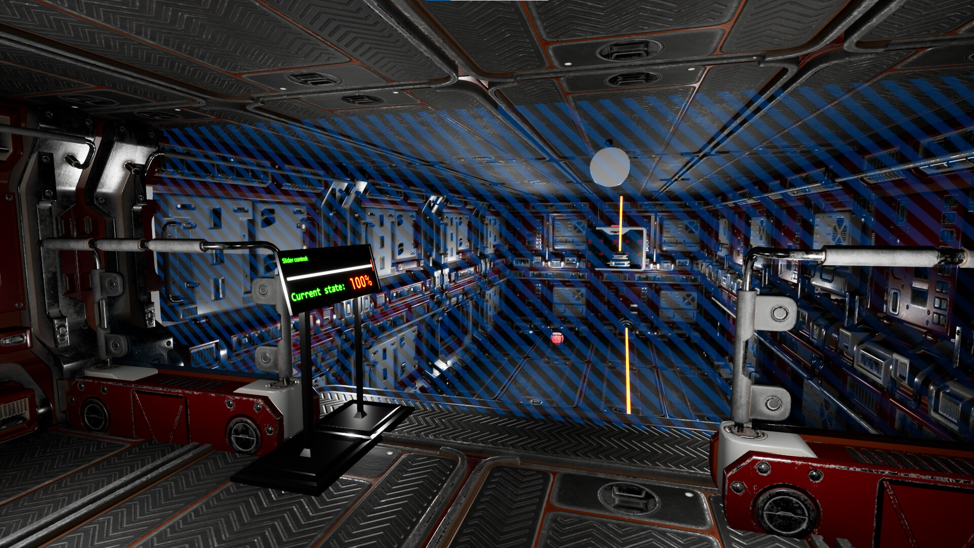 《至尊机械(Euphoria Supreme Mechanics)》|Build 14071323|中文|免安装硬盘版 《至尊机械(Euphoria Supreme Mechanics)》|Build 14071323|中文|免安装硬盘版