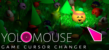 《鼠标神器/YoloMouse》V1.8.2官中简体|容量52MB