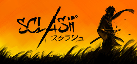 Sclash 单机/同屏双人 v1.1.33