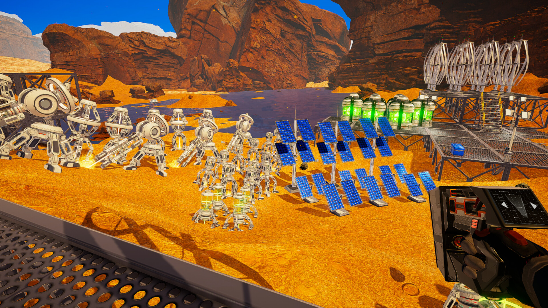 图片[19]-星球工匠联机版（The Planet Crafter Online）免安装中文版下载-蒸汽游戏宝库 - 高质量Steam单机游戏下载站