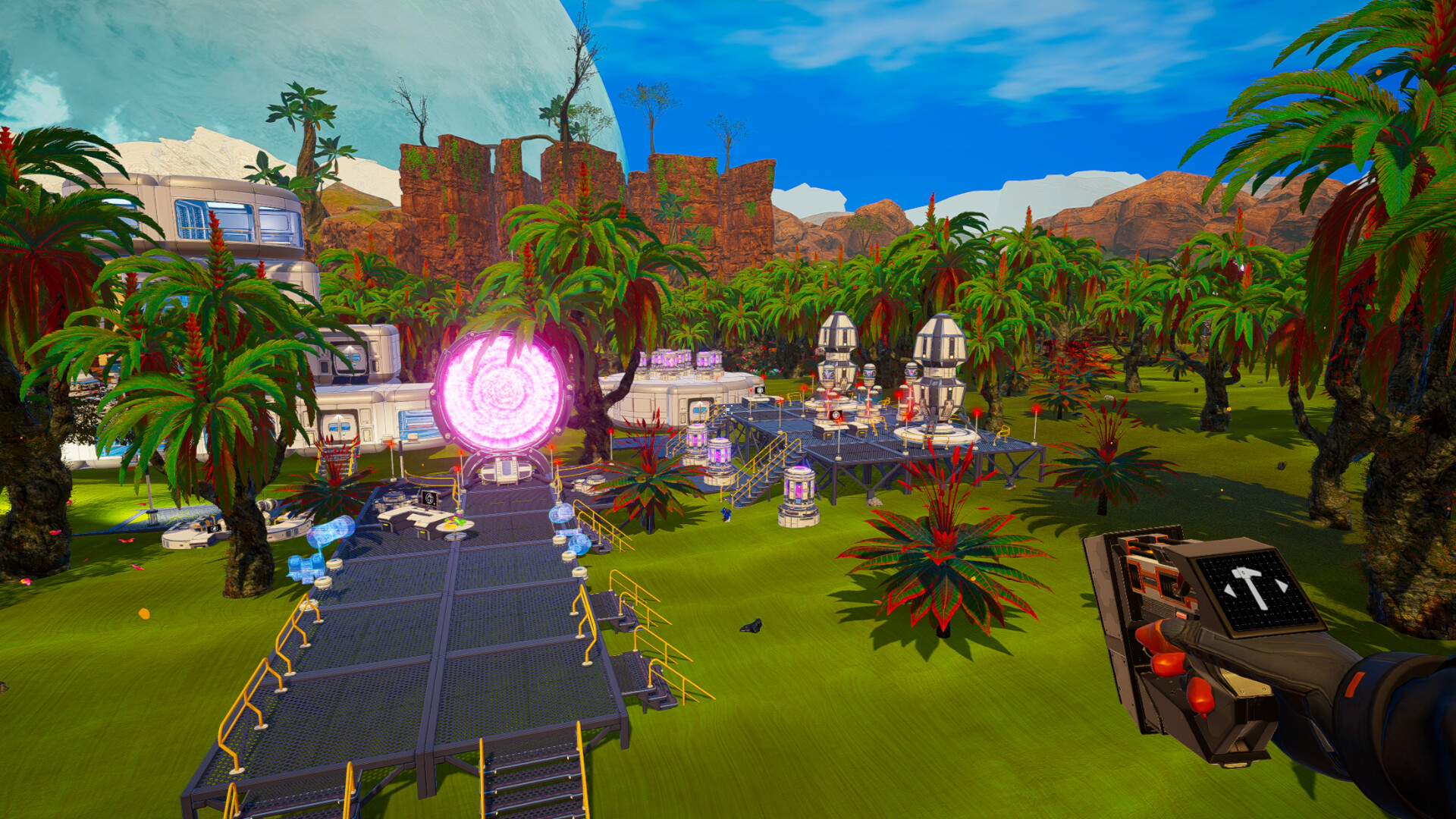 星球工匠|v1.601|官方中文|支持手柄|The Planet Crafter - 12