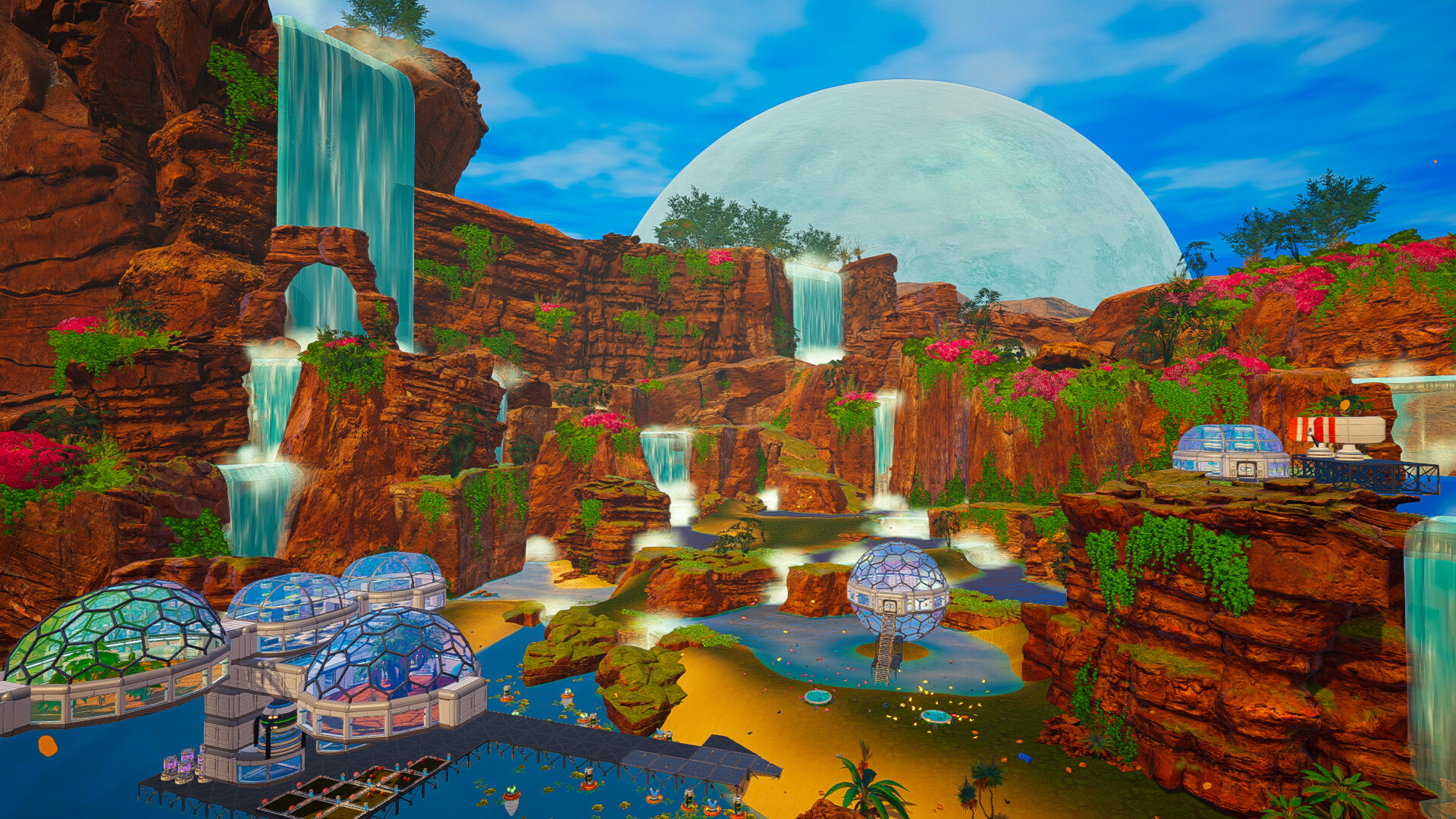 星球工匠|v1.601|官方中文|支持手柄|The Planet Crafter - 11