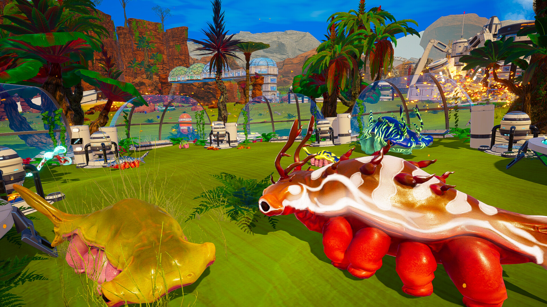 星球工匠|v1.601|官方中文|支持手柄|The Planet Crafter - 14