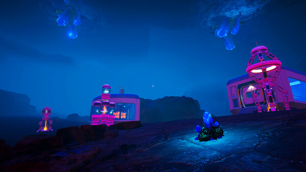 星球工匠/The Planet Crafter 截图 5