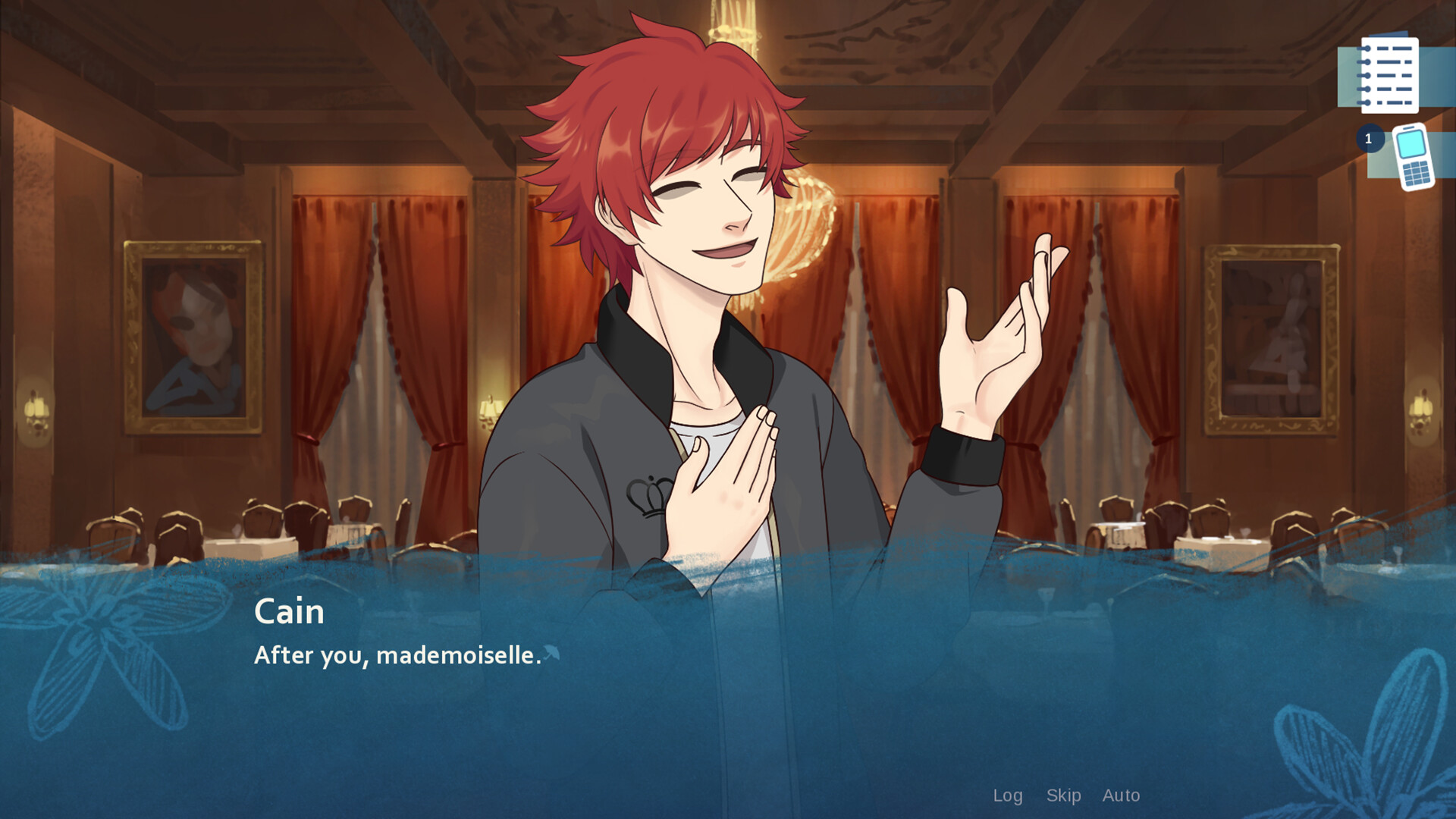 再见梦想/Goodbye Dreaming 截图 4