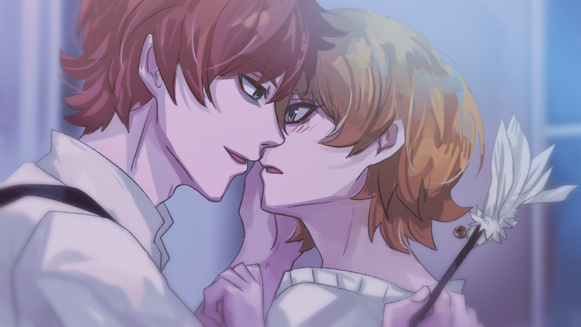 再见梦想/Goodbye Dreaming 截图 2