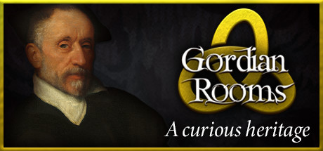 戈尔迪安房间:奇特遗产|1G大小|官方中文|Gordian Rooms 1: A curious heritage