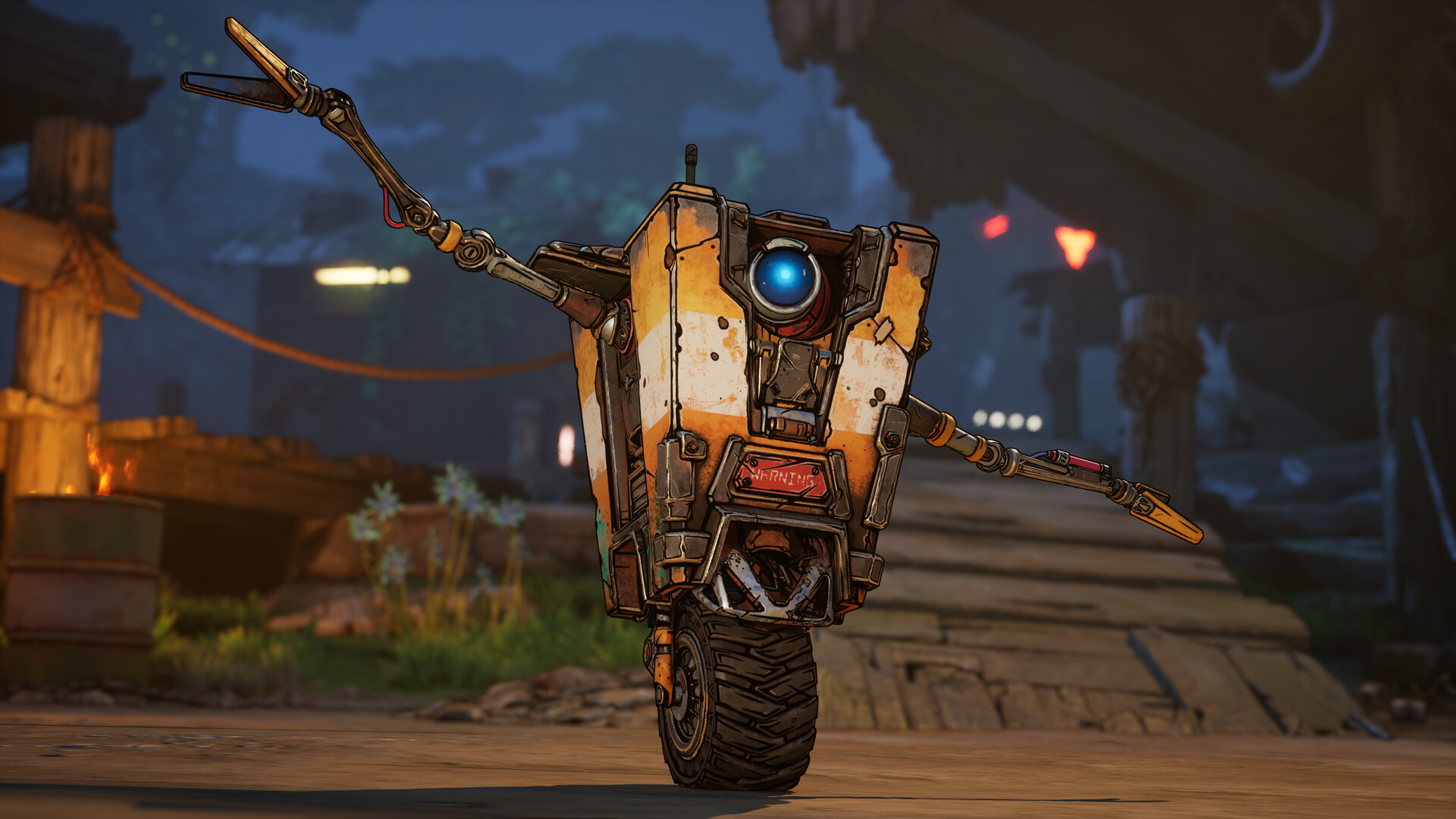 无主之地4|Borderlands4插图7咸鱼单机官网 无主之地4|Borderlands4插图7咸鱼单机官网