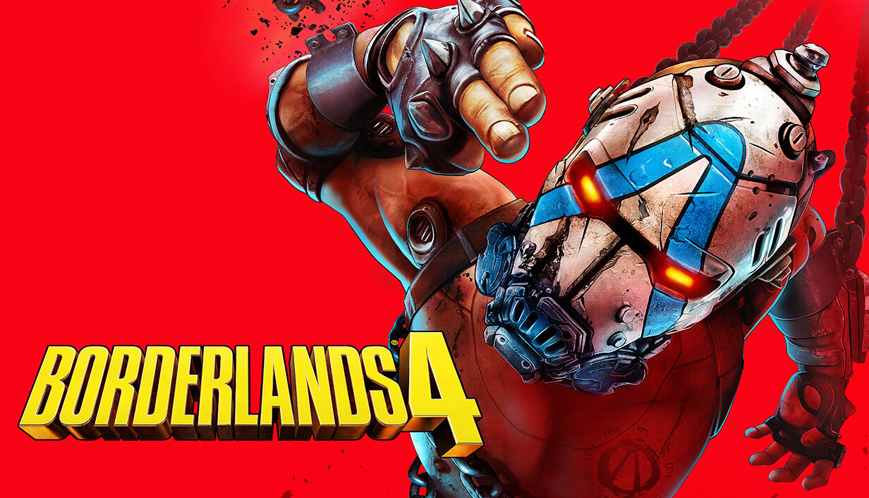 无主之地4/Borderlands 4