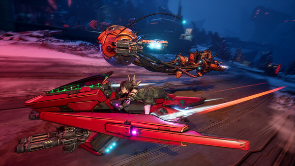 无主之地®4 图片 7