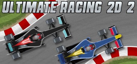 终极赛车2D/Ultimate Racing 2D 安卓手机最新完整解锁版！下载-山海之花 - 宝藏星球屋