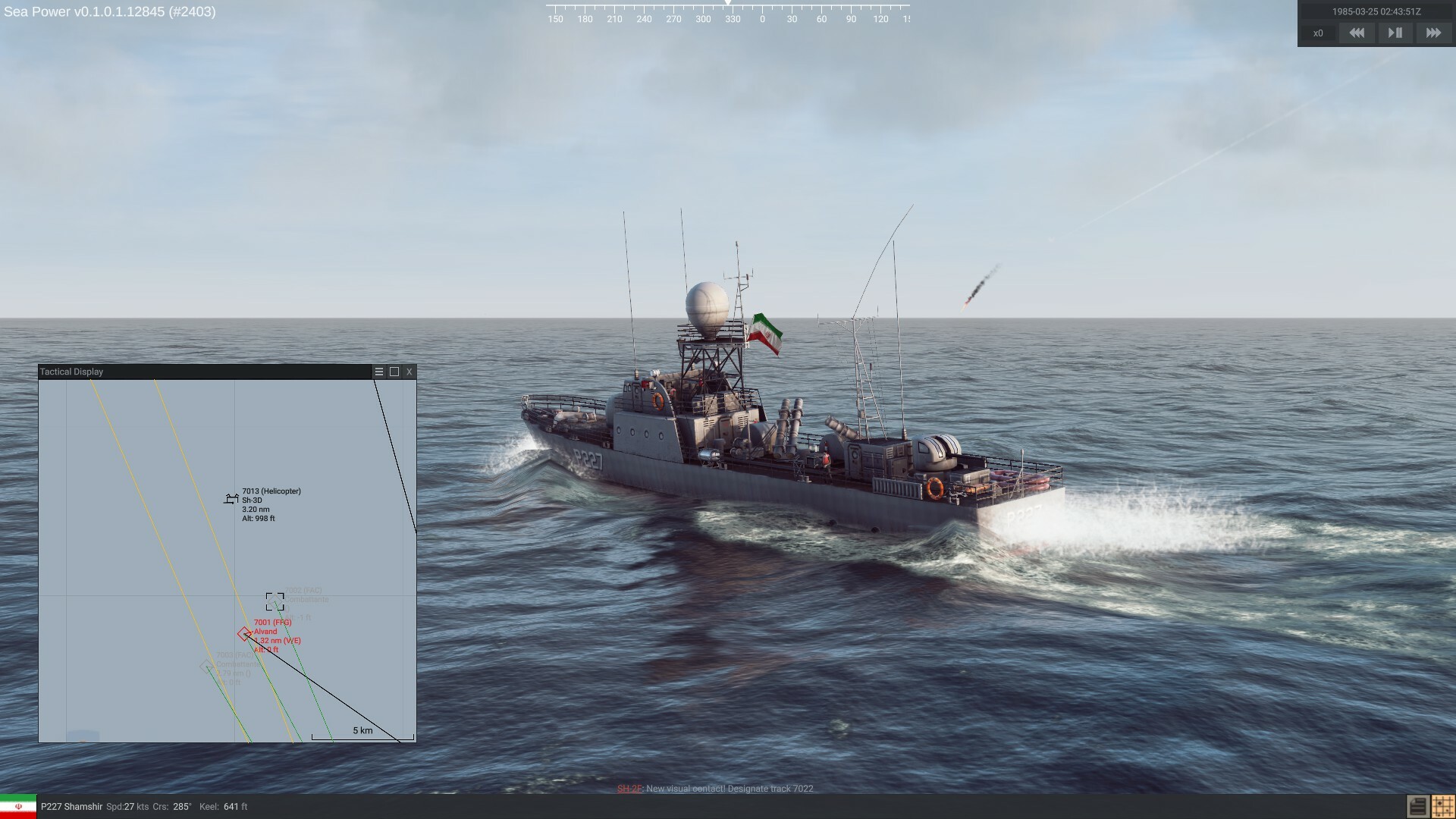 海上力量：导弹时代海战|v20251227|官方中文|Sea Power : Naval Combat in the Missile Age|海权导弹时代海战 - 8