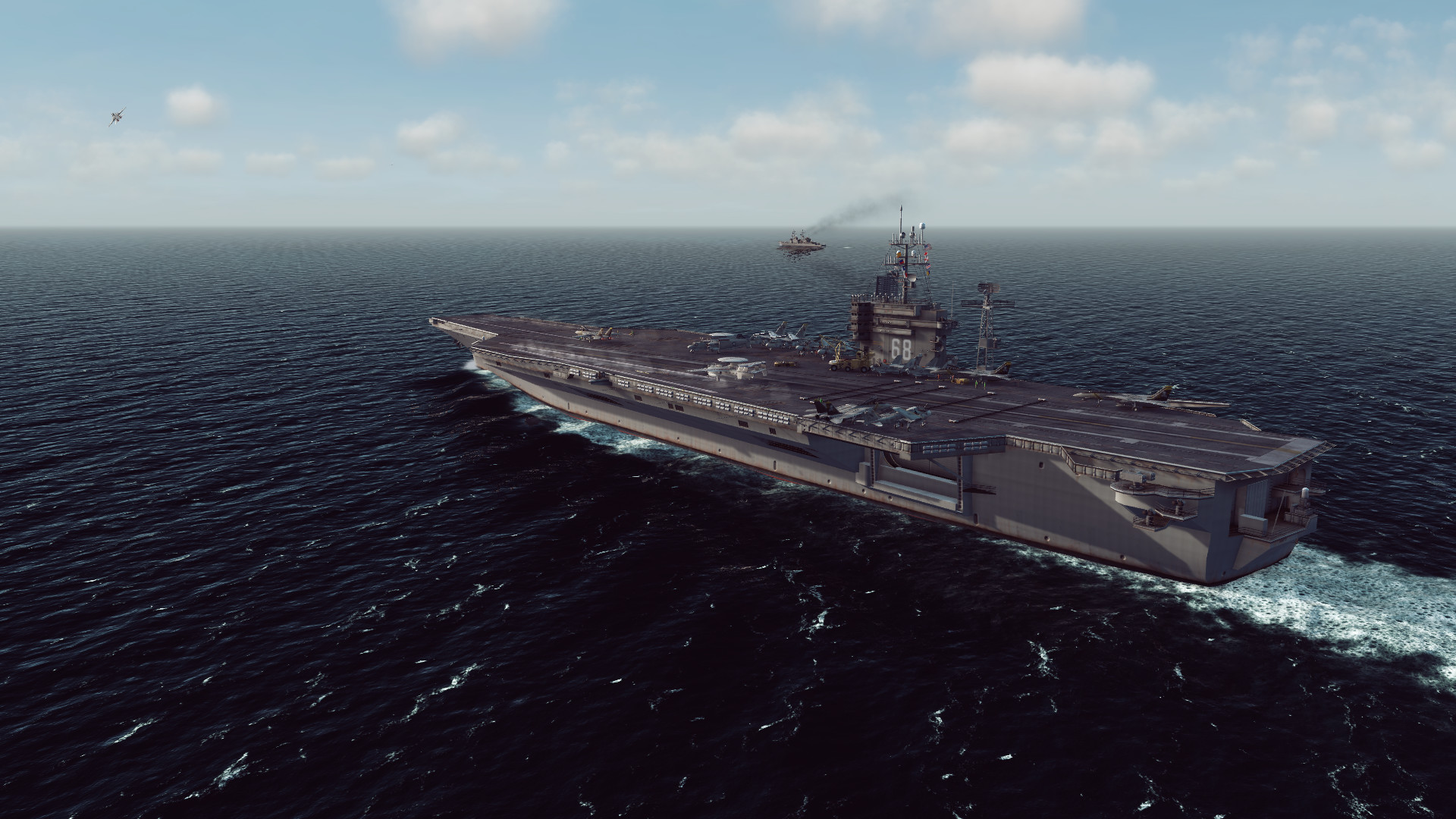 海上力量：导弹时代海战|v20251227|官方中文|Sea Power : Naval Combat in the Missile Age|海权导弹时代海战 - 13