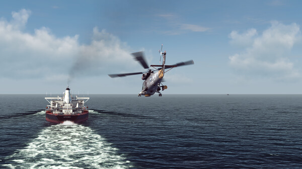 图片[6]-海权 Sea Power : Naval Combat in the Missile Age v0.1.2.3.17125 -飞星（官中）-蒸汽游戏宝库 - 高质量Steam单机游戏下载站