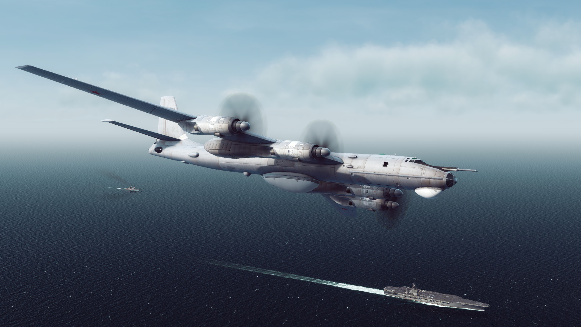 海上力量：导弹时代海战|v20251227|官方中文|Sea Power : Naval Combat in the Missile Age|海权导弹时代海战 - 11