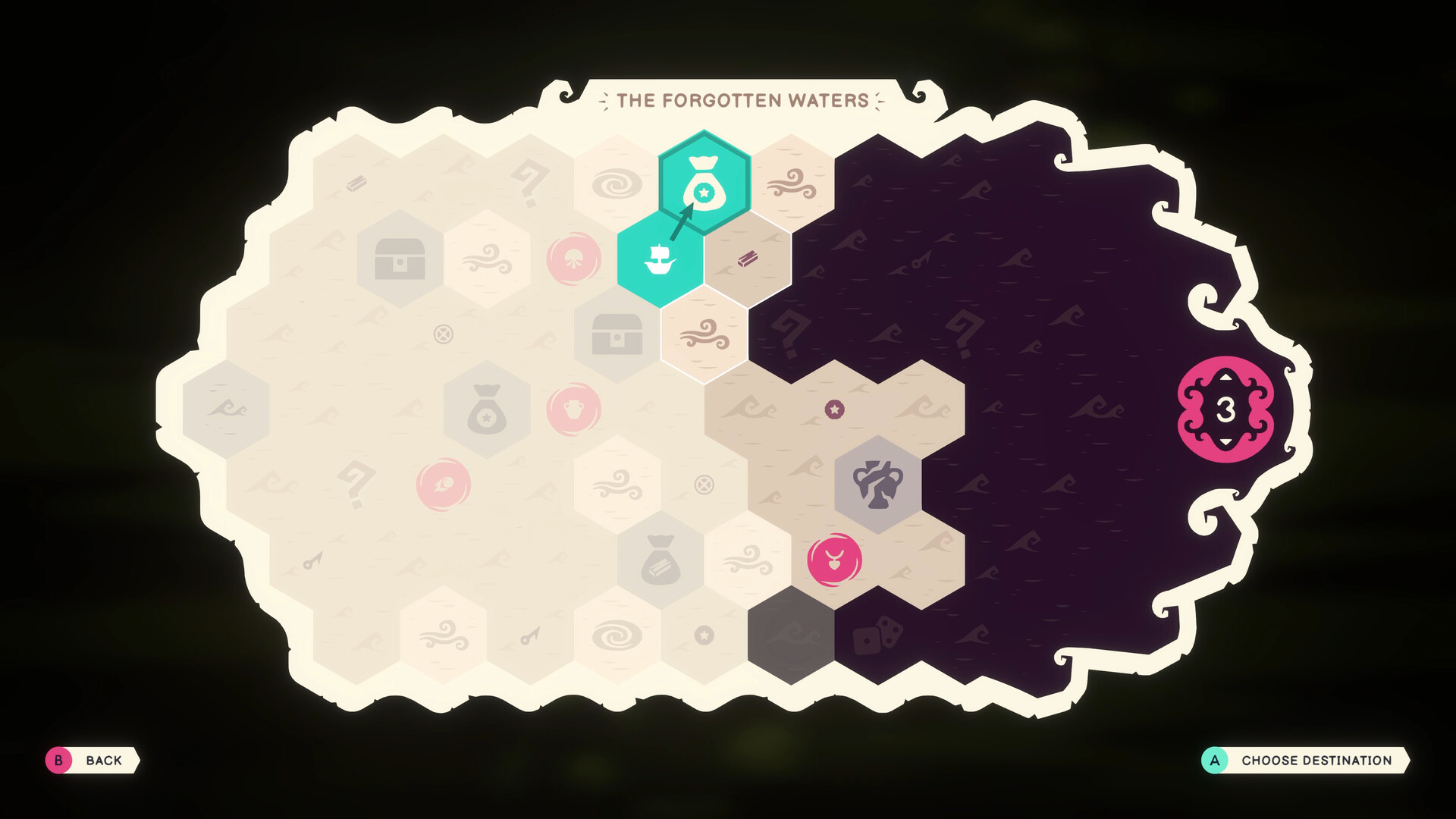 《同舟共济(Ship of Fools)》|v1.5.3+STEAM联机补丁|中文|免安装硬盘版 《同舟共济(Ship of Fools)》|v1.5.3+STEAM联机补丁|中文|免安装硬盘版