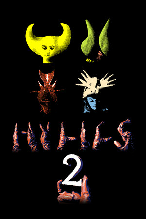 Hylics 2 | 免安装中文版下载 - 单机岛