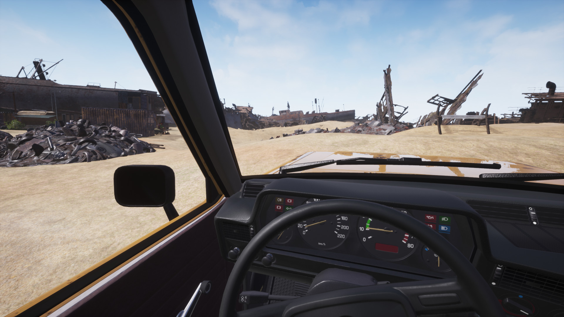 拆船模拟器/船舶墓地模拟器/Ship Graveyard Simulator - 13