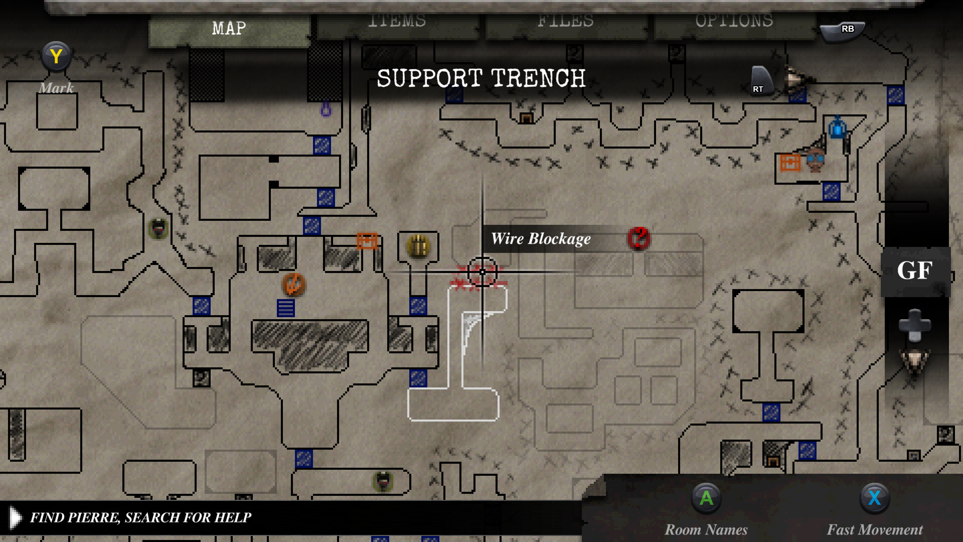 图片[14]-战壕惊魂：导演剪辑版（CONSCRIPT Director's Cut）免安装中文版下载-蒸汽游戏宝库 - 高质量Steam单机游戏下载站